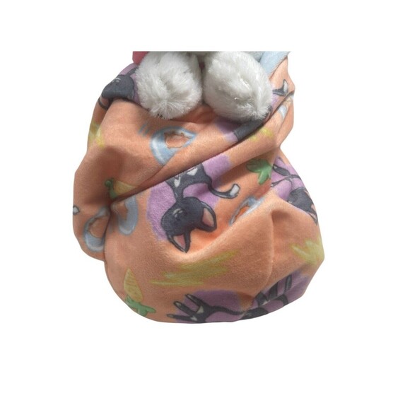 Disney Babies BOLT Plush Puppy Dog in Blanket Plush Stuffed Animal 10” Toy - Picture 10 of 16